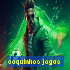 coquinhos jogos